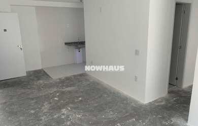 Imagem 3: Apartamento com 2 dormitórios à venda, 71 m² por R$ 605.000,00 - Santo Amaro - São Paulo/S