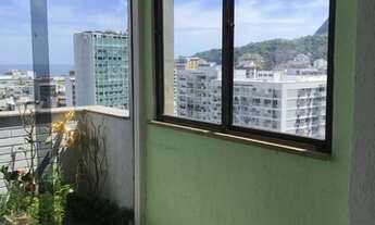 Imagem 7: Rio de Janeiro - Apartamento Padrão - Leblon