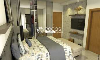 Imagem 2: CASA RESIDENCIAL em UBERLÂNDIA - MG, OSVALDO REZENDE