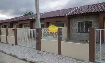 Imagem: MATINHOS - Casa Padrão - Albatroz