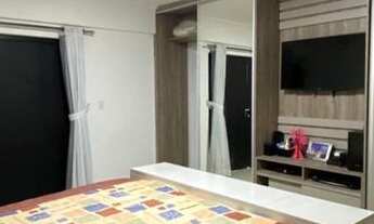 Imagem 6: Edifício Nau Captânia 3 suítes, andar alto Adrianópolis