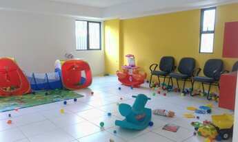 Imagem 4: Apartamento para aluguel com 66 metros quadrados com 3 quartos