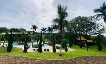 Imagem 3: Terreno para Venda em Cambé, Loteamento Terras de Canaã