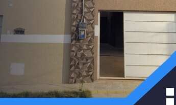 Imagem: Sobrado - Última unidade disponível