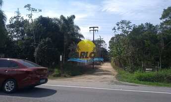 Imagem 3: PARANAGUá - Terreno Padrão - Jardim do Bosque