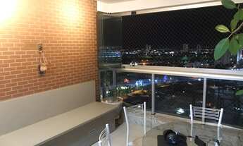 Imagem 7: Apartamento Belle Vie Residence venda tem 134m2 com 3 quartos em Jardim das Américas - Cui