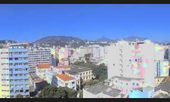 Imagem: Apartamento de 45 metros quadrados no bairro