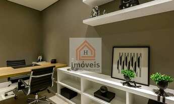 Imagem 4: Apartamento 2 dormitórios 1 suíte 1 vaga na Liberdade PRONTO PARA MORAR