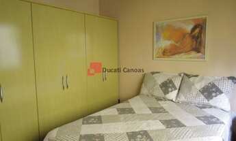 Imagem 7: Apartamento a Venda no bairro Marechal Rondon - Canoas, RS