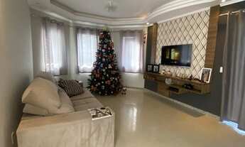 Imagem 3: Casa 2 Andares Duplex 3 Dormitórios Com Suíte Amplo Terreno Ótima Localização Próximo Comé