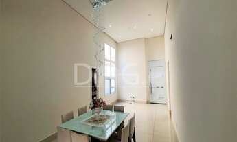 Imagem 5: Casa à venda com 235 m² | Residencial Terras do Cancioneiro