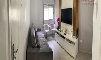 Imagem 2: Apartamento Água Branca São Paulo/SP