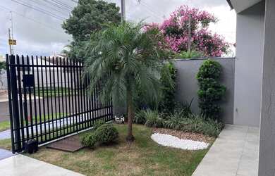 Imagem 2: VENDA/ CASA COM 3 QUARTOS COM 102,00 METROS JARDIM PAULISTA