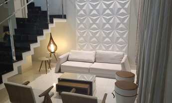 Imagem 2: Jardins Lisboa sobrado lindo