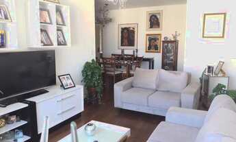 Imagem: Apartamento para aluguel tem 127 metros