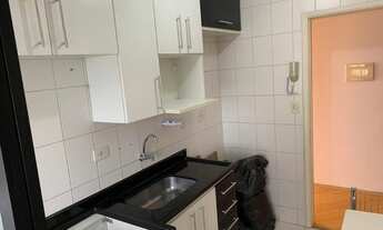 Imagem 9: Apartamento a venda no Lauzane Paulista - Zona Norte de São Paulo- SP