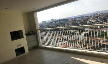 Imagem 4: Apartamento São Paulo Vila Maria