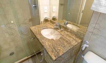 Imagem 6: Flat Transamérica Perdizes Towers disponível para venda com 29m² e 01 vaga de garagem