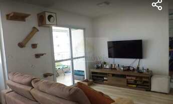 Imagem 2: Apartamento para Venda em São Paulo, São Judas, 2 dormitórios, 1 suíte, 2 banheiros, 1 vag