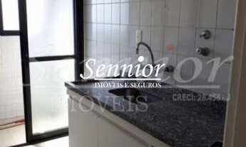 Imagem 2: São Paulo - Apartamento Padrão - PARADA INGLESA