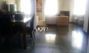 Imagem 6: Sobrado com 4 dormitórios à venda, 370 m² - Cidade Patriarca - São Paulo/SP