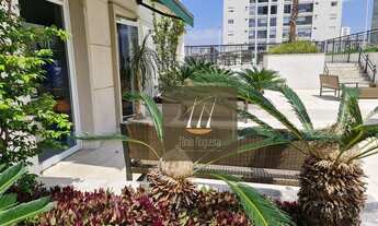 Imagem 3: Apartamento com 3 dormitórios à venda, 85 m² por R$ 1.000.000,00 - Ipiranga - São Paulo/SP