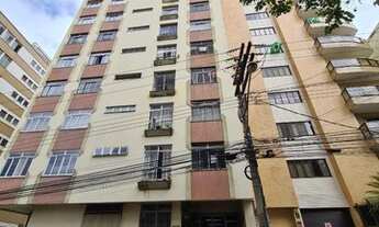 Imagem: Apartamento 2/4 no Centro de Juiz de Fora