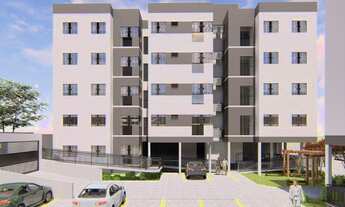 Imagem: Apartamento com 3 quartos no São Cristovão