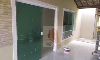 Imagem 4: Casa para venda tem 185 metros quadrados com 3 quartos em Jarí - Maracanaú - CE