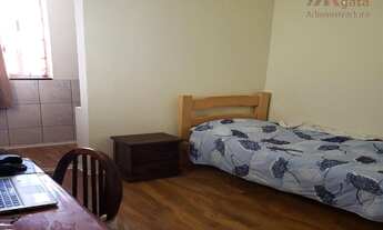 Imagem 4: Fica perto de supermercados, farmácias, escolas e boa linha de transporte coletivo