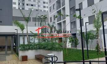 Imagem 2: Apartamento novo a venda em Santo Amaro