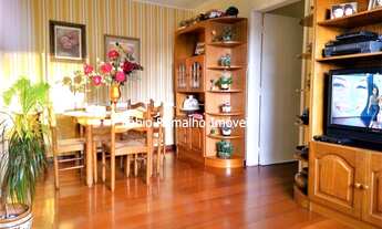 Imagem: Edifício Chelsea - 3 dorms, suíte, e 3