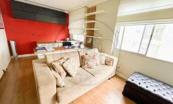 Imagem 6: 130 metros quadrados com 2 quartos, sala ampliada, apartando muito bem localizado