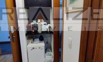 Imagem 2: Sala comercial no bairro Menino Deus, em Porto Alegre