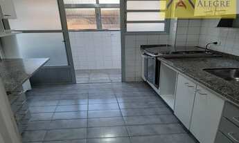 Imagem 5: São Paulo - Apartamento Padrão - Vila Inglesa