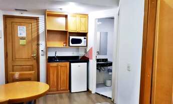 Imagem 4: FLAT THE EXCELLENCE DISPONÍVEL PARA LOCAÇÃO