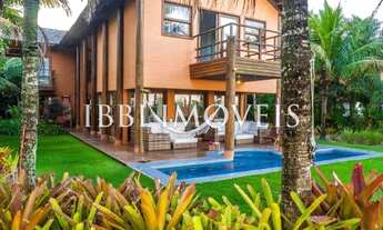 Imagem: Casa Terra Vista Golf Sul Ba!