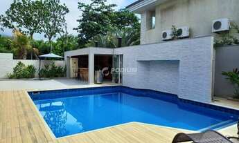 Imagem 4: Barra da Tijuca Casa com 5 dormitórios