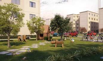 Imagem 5: Apartamento com 2 Quartos em Barra de Jangada