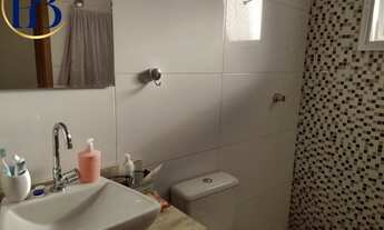 Imagem 3: Casa de condomínio para venda com 150 metros quadrados com 3 quartos