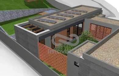 Imagem 6: Terreno à venda, 1000 m² por R$ 690.000,00 - Trindade - Florianópolis/SC