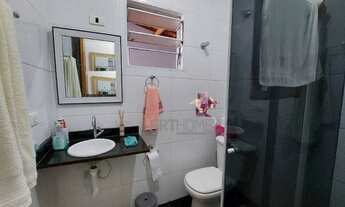 Imagem 7: Assunção ( SBC ), Casa 03 dorms sendo 01 suíte, 03 vagas 120m²