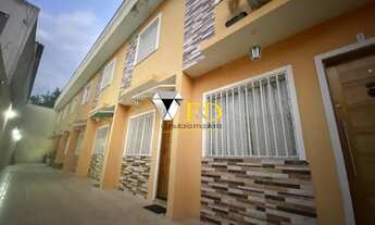 Imagem 2: SOBRADO EM CONDOMÍNIO EM ITAQUERA