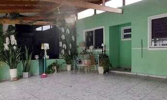 Imagem 2: Casa com 3 dormitórios à venda, 150 m² por R$ 250.000,00 - Jardim Esmeralda - Campo Largo