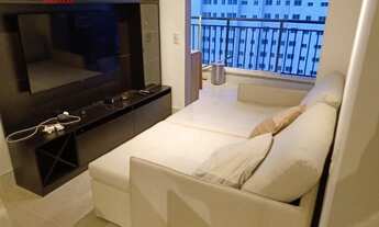 Imagem 3: APARTAMENTO RESIDENCIAL em SÃO PAULO - SP, BRÁS