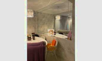 Imagem 4: São Paulo - Apartamento Padrão - Moema