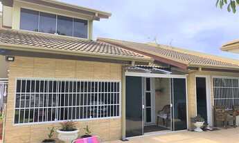 Imagem 2: Excelente residência 03 dormitórios, sendo 01 suíte, no centro de Imbé