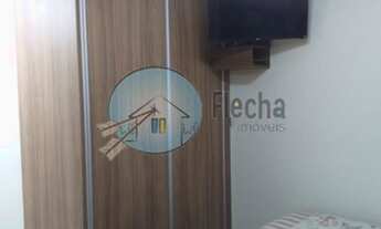 Imagem 7: VILA SUZANA LINDO APTO. CONDOMÍNIO NOVO 77M² MOBILIADO PRONTO PARA MORAR 2 dormitórios (s