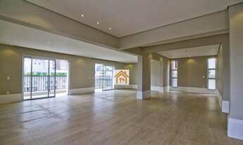 Imagem: São Paulo - Apartamento Padrão - Jardim