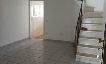 Imagem 6: Sobrado para venda no Jabaquara-SP próximo ao aeroporto de Congonhas